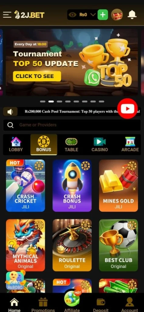 2jbet apk games